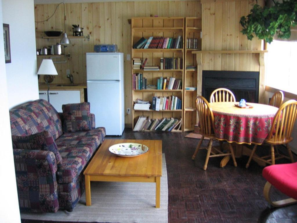Cottages Du Lac Orford, Cottage A, Cote Raquettes Cottage B, Cote Skis Eastman Εξωτερικό φωτογραφία