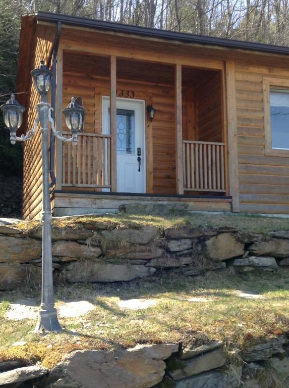 Cottages Du Lac Orford, Cottage A, Cote Raquettes Cottage B, Cote Skis Eastman Εξωτερικό φωτογραφία