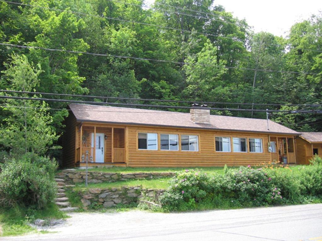 Cottages Du Lac Orford, Cottage A, Cote Raquettes Cottage B, Cote Skis Eastman Δωμάτιο φωτογραφία