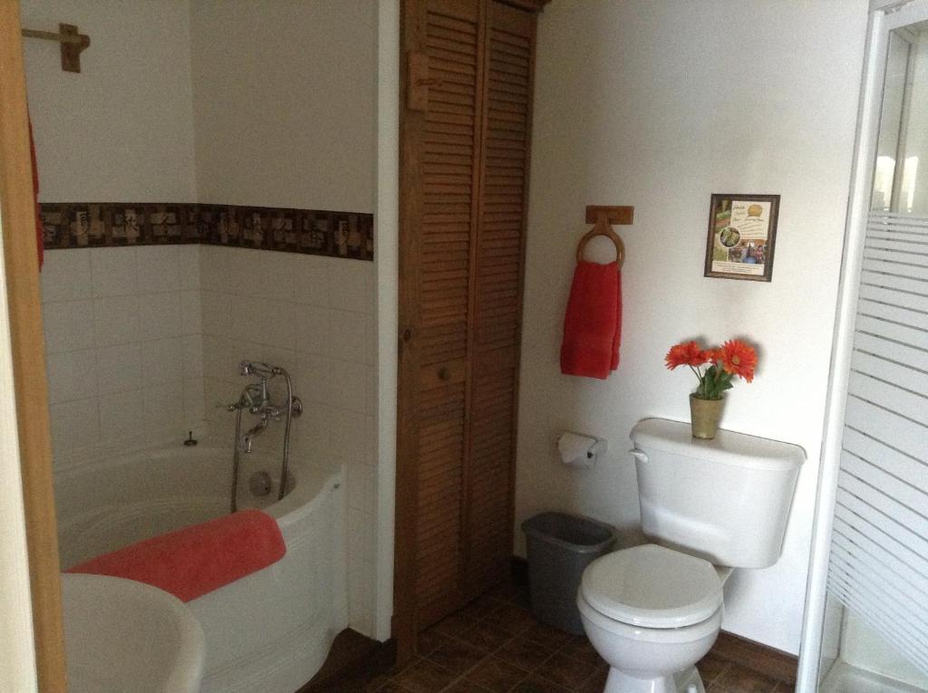 Cottages Du Lac Orford, Cottage A, Cote Raquettes Cottage B, Cote Skis Eastman Δωμάτιο φωτογραφία