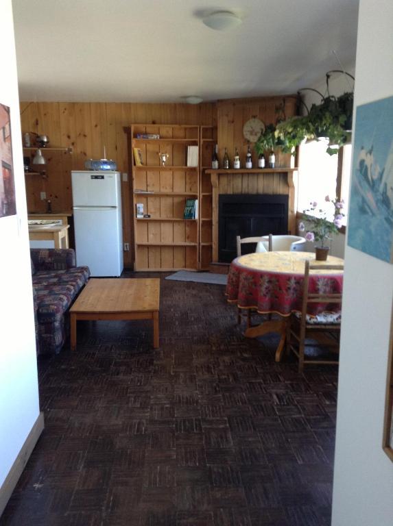 Cottages Du Lac Orford, Cottage A, Cote Raquettes Cottage B, Cote Skis Eastman Δωμάτιο φωτογραφία