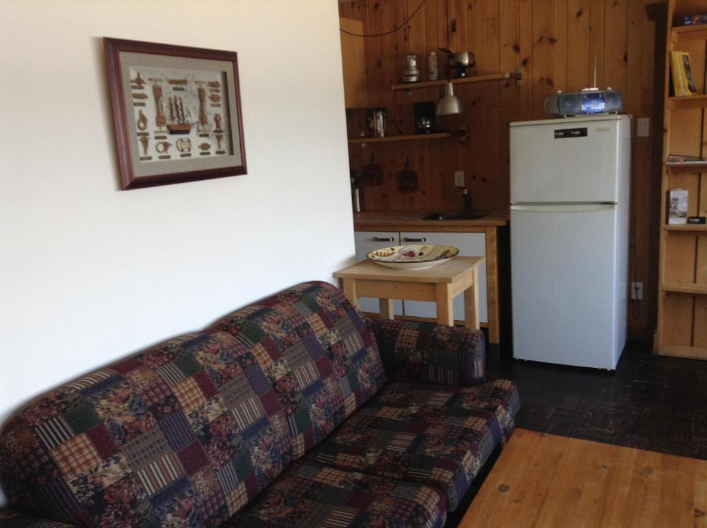 Cottages Du Lac Orford, Cottage A, Cote Raquettes Cottage B, Cote Skis Eastman Δωμάτιο φωτογραφία